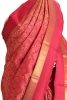 Exclusive Thread Weave Kanjeevaram Silk Saree